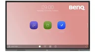 Monitory reklamowe i wyświetlacze - BenQ RE8603 - miniaturka - grafika 1