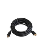 Kable - Art KABHD OEM-35 Kabel HDMI męski/HDMI męski 10m AL-35 HQ oem - miniaturka - grafika 1