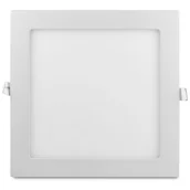 Lampy sufitowe - Polux Oczko Lampa sufitowa MARS 303523 podtynkowa OPRAWA metalowa LED 18W IP4X k - miniaturka - grafika 1