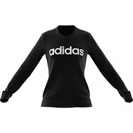 Bluzy damskie - adidas Bluza damska W Tx GFX z logo H - miniaturka - grafika 1