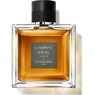 Guerlain L'homme Idéal - Wody i perfumy męskie - miniaturka - grafika 1