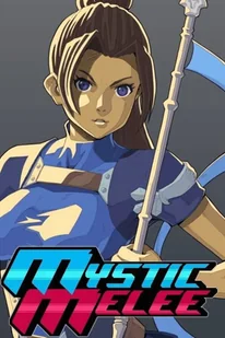Mystic Melee (PC) klucz Steam - Gry PC Cyfrowe - miniaturka - grafika 1