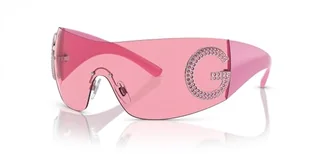 Dolce & Gabbana 0DG2298B Okulary przeciwsłoneczne, Kobiety, Wielobarwny (Wielobarwny), Jeden rozmiar - Okulary przeciwsłoneczne - miniaturka - grafika 1