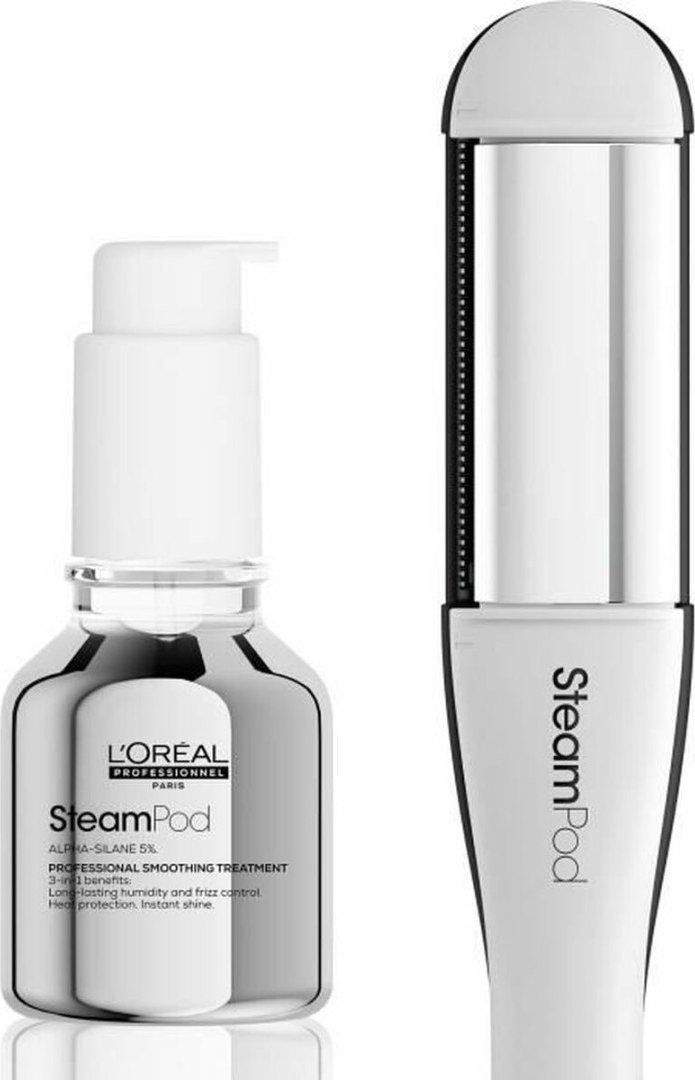 Lokówka do Włosów L'Oreal Professionnel Paris SteamPod 4