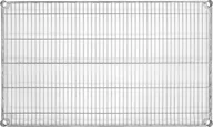 Meble gastronomiczne - Yato Yato Półka chromowana do regału 610x906 mm YG-09055 - miniaturka - grafika 1
