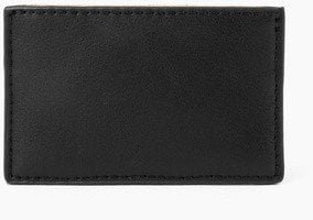Ideal of Sweden Magnetyczny uchwyt na karty Ezra Card Eagle Black standard