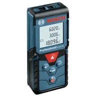 Sprzęt geodezyjny - Bosch GLM 40 Professional - miniaturka - grafika 1