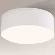 Lampy sufitowe - Shilo plafon łazienkowy LED Tottori IL 10W 1000lm 3000K biały IP44 7724 - miniaturka - grafika 1