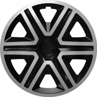 Kołpaki samochodowe - Kołpaki 14 do Toyota Audi Seat Ford Kia Skoda Opel VW Fiat Peugeot Citroen - miniaturka - grafika 1