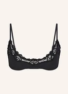 Biustonosze - Skims Biustonosz Bustier Fits Everybody schwarz - miniaturka - grafika 1