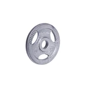 Obciążenia - InSportLine Obciążenie Stalowe Insportline Hamerton 5 Kg (12710) - miniaturka - grafika 1