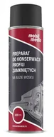 Chemia warsztatowa - MOBIL MEDIC PREPARAT DO PROFILI ZAMKNIĘTYCH 400 ml - miniaturka - grafika 1