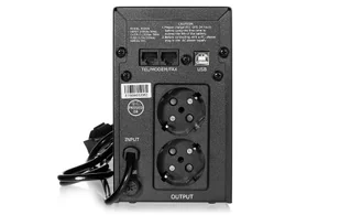 UPS850-T-LI/LED - zasilacz awaryjny - Zasilacze awaryjne UPS - miniaturka - grafika 3