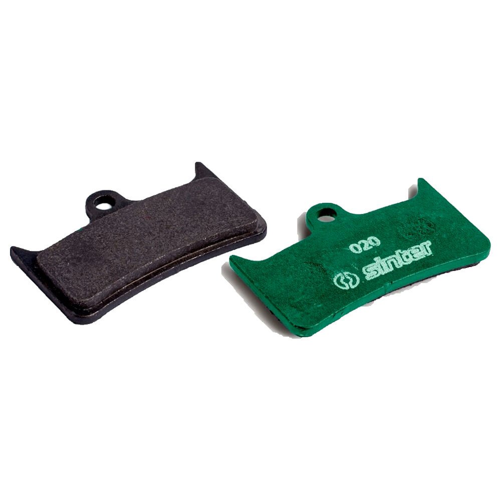 Sinter Hope Green (73-020-063-8)