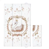 Przewijaki - Składana Miękka Mata Do Przewijania 60X40 Przewijak Glamour Style - miniaturka - grafika 1