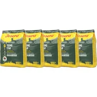 Sucha karma dla psów - Josera Junior Youngstar Grainfree drób 5 x 900g - miniaturka - grafika 1