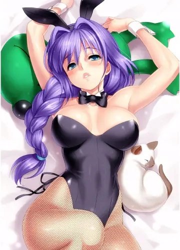 Plakat Anime Manga Kanon kan_047 A3 (custom)