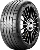 Opony letnie - Kumho Ecsta Le Sport KU39 225/35R17 86Y - miniaturka - grafika 1