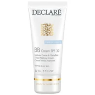Kremy BB - Declare é Hydro Balance matujący krem BB SPF 30 Tinted Matifying Cream 50 ml - miniaturka - grafika 1