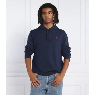 POLO RALPH LAUREN Bluza | Regular Fit - Bluzy męskie - miniaturka - grafika 1