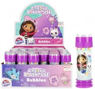 Bańki mydlane - My Bubble Bańki Mydlane, 55 ml Gabby's Doll House Disp - miniaturka - grafika 1