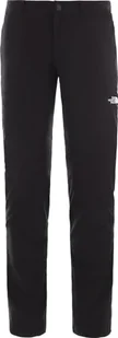 THE NORTH FACE Spodnie damskie Extent Iv - Spodnie damskie - miniaturka - grafika 1