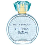 Wody i perfumy damskie - Betty Barclay Oriental Bloom 50 ml - miniaturka - grafika 1