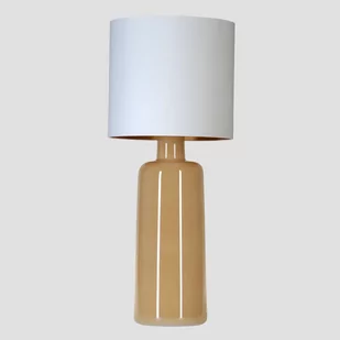 Lampa stołowa MADERA HONEY L252861405 - 4Concepts - Lampy stojące - miniaturka - grafika 1