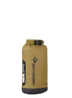 Akcesoria turystyczne - Worek wodoszczelny Sea to Summit Big River Dry Bag 8 l - dull gold - miniaturka - grafika 1
