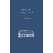 Austeria Stryjkowski Julian - Proza - miniaturka - grafika 1