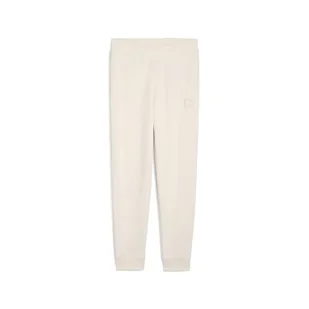 PUMA ESS Elevated Spodnie dresowe FL cl - Spodnie rowerowe - miniaturka - grafika 1