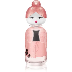 Benetton Sisterland Blush Cherry woda perfumowana dla kobiet 80 ml - Wody i perfumy damskie - miniaturka - grafika 1