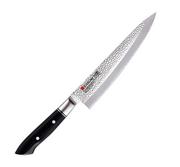 Noże kuchenne - Kasumi KHM-11  (imię) Hammered nóż szefa kuchni 20 cm K-78020 - miniaturka - grafika 1