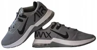 Buty sportowe męskie - Buty Nike Air Max Alpha Trainer 4 CW3396 001 r. 46 - miniaturka - grafika 1
