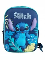 Plecaki szkolne i tornistry - Lilo i STITCH Plecak przedszkolny jednokomorowy DISNEY Plecaczek - miniaturka - grafika 1