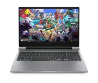 Laptopy - Omen HP 16-AE0073 / 9R8T5UA / Intel i7-14 / 32GB / SSD 1TB / Nvidia RTX 4060 / FHD / 144Hz / Win11 / Srebrny 9R8T5UA - miniaturka - grafika 1
