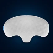 Poduszki - Poduszka ortopedyczna Asana Standard - miniaturka - grafika 1