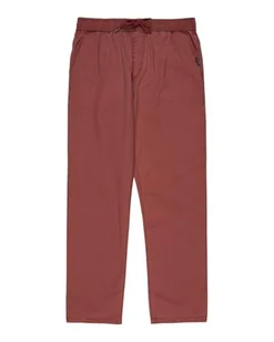 Quiksilver Spodnie taksówkowe - Klasyczne - Męskie - Spodnie męskie - miniaturka - grafika 1