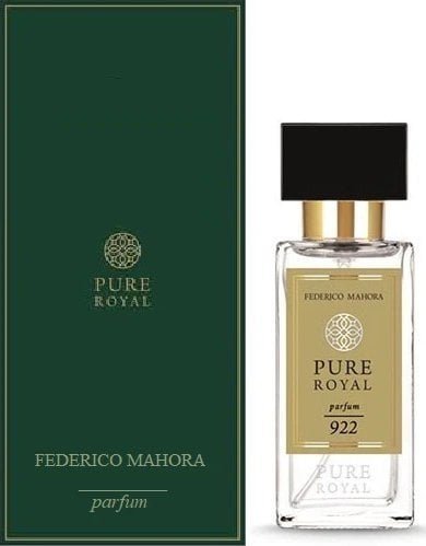 FM World FM Federico Mahora Pure Royal 922 Perfumy Unisex - 50ml