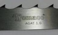 Piły ręczne - TOMACO Piła Taśmowa Do Drewna AGAT 4800 mm 10518 - miniaturka - grafika 1