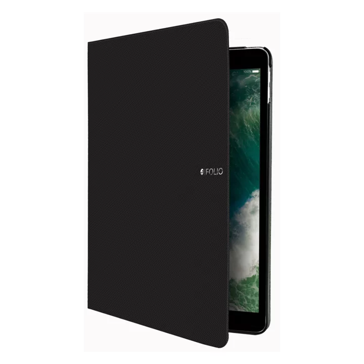 SwitchEasy Etui CoverBuddy Folio iPad Air/Pro 10,5" czarne