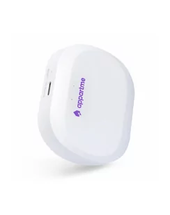 APPARTME Centrala sterująca APPARTME APRM-02-007 APRM-02-007 - Systemy inteligentnych domów - miniaturka - grafika 3