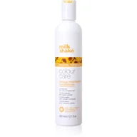 Odżywki do włosów - Milk Shake Milk Shake Color Care odżywka nawilżająco-ochronna do włosów farbowanych 300ml - miniaturka - grafika 1