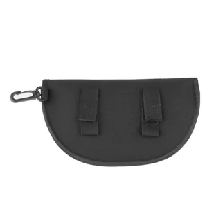 SwissEye - Okulary balistyczne Blackhawk - Czarne oprawki - 40421 - Ochrona oczu i twarzy - miniaturka - grafika 7