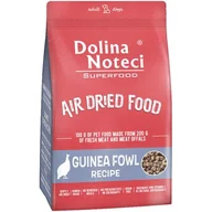 Sucha karma dla psów - DOLINA NOTECI Superfood Danie z perliczki- karma suszona dla psa 5kg - miniaturka - grafika 1