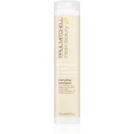 Szampony do włosów - Paul Mitchell Clean Beauty Everyday szampon wegański szampon do wszystkich rodzajów włosów, codzienna pielęgnacja włosów z olejkiem arganowym 250 ml - miniaturka - grafika 1
