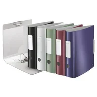Segregatory - Leitz Segregator A4 Active Style 82mm - niebieski - miniaturka - grafika 1