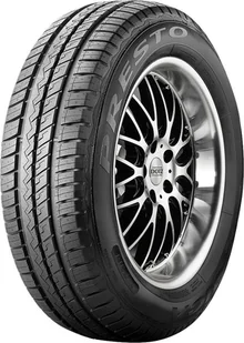 Dębica Presto 255/55R18 109V - Opony terenowe i SUV letnie - miniaturka - grafika 1