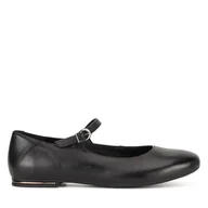 Baleriny - Baleriny Lasocki RST-ARABELLA-01 Czarny - miniaturka - grafika 1