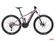 Rowery elektryczne - Rower elektryczny Giant Liv Embolden E+ 2 625 27,5 2022 - miniaturka - grafika 1